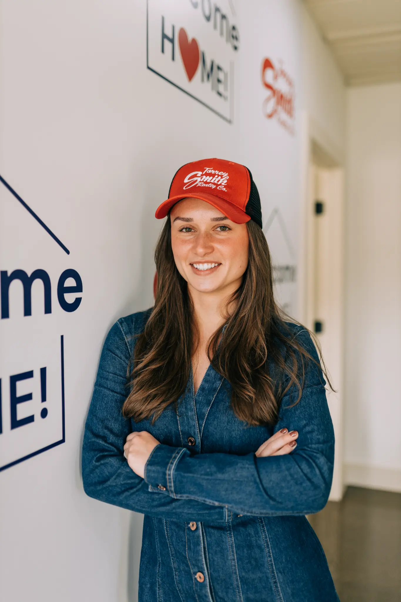 Sarah Grattan - Torrey Smith Realty